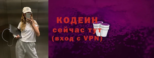 крисы Баксан