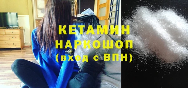 крисы Баксан